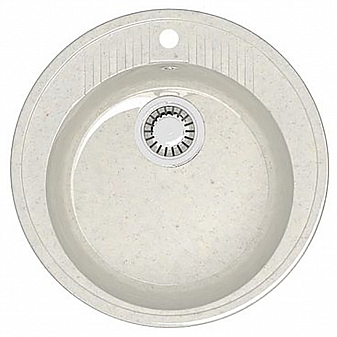 Мойка кухонная Marrbaxx Лексия Z6 Q7 52 см