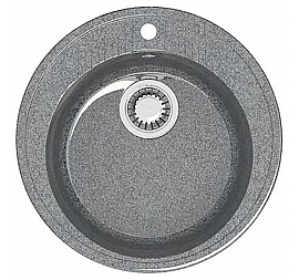 Мойка кухонная Marrbaxx Лексия Z6 Q8 52 см