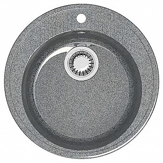 Мойка кухонная Marrbaxx Лексия Z6 Q8 52 см