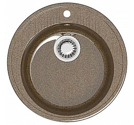 Мойка кухонная Marrbaxx Лексия Z6 Q9 52 см