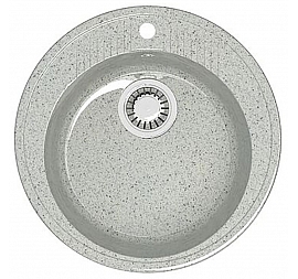 Мойка кухонная Marrbaxx Лексия Z6 Q10 52 см