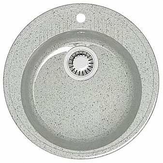 Мойка кухонная Marrbaxx Лексия Z6 Q10 52 см