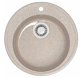 Мойка кухонная Marrbaxx Лексия Z6 Q11 52 см