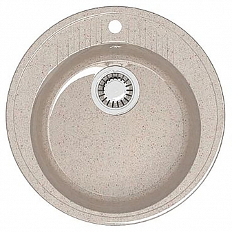 Мойка кухонная Marrbaxx Лексия Z6 Q11 52 см