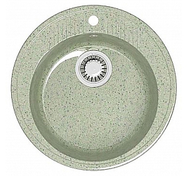 Мойка кухонная Marrbaxx Лексия Z6 Q12 52 см