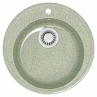 Мойка кухонная Marrbaxx Лексия Z6 Q12 52 см