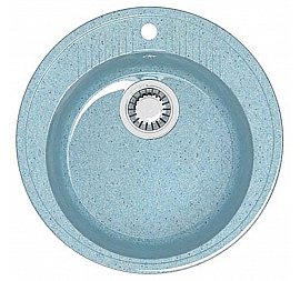 Мойка кухонная Marrbaxx Лексия Z6 Q13 52 см