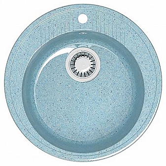 Мойка кухонная Marrbaxx Лексия Z6 Q13 52 см