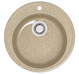 Мойка кухонная Marrbaxx Лексия Z6 Q14 52 см