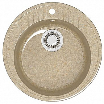 Мойка кухонная Marrbaxx Лексия Z6 Q14 52 см