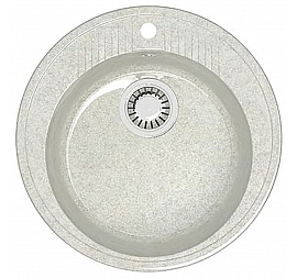 Мойка кухонная Marrbaxx Лексия Z6 Q15 52 см