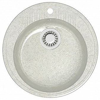 Мойка кухонная Marrbaxx Лексия Z6 Q15 52 см