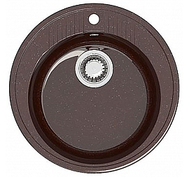 Мойка кухонная Marrbaxx Лексия Z6 Q16 52 см