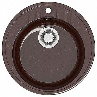 Мойка кухонная Marrbaxx Лексия Z6 Q16 52 см