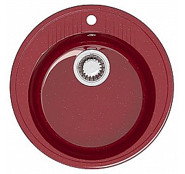 Мойка кухонная Marrbaxx Лексия Z6 Q17 52 см