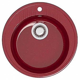 Мойка кухонная Marrbaxx Лексия Z6 Q17 52 см