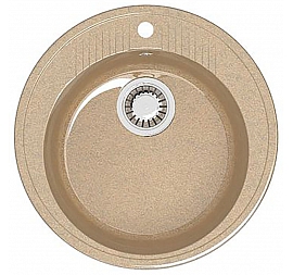 Мойка кухонная Marrbaxx Лексия Z6 Q18 52 см