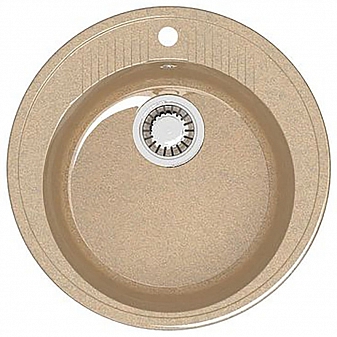 Мойка кухонная Marrbaxx Лексия Z6 Q18 52 см