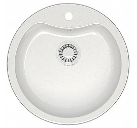 Мойка кухонная Marrbaxx Робби Z24 Q1 49 см