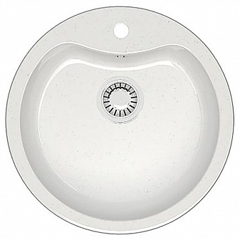 Мойка кухонная Marrbaxx Робби Z24 Q1 49 см