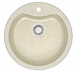 Мойка кухонная Marrbaxx Робби Z24 Q2 49 см