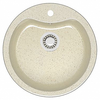 Мойка кухонная Marrbaxx Робби Z24 Q2 49 см