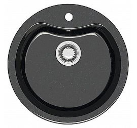 Мойка кухонная Marrbaxx Робби Z24 Q4 49 см