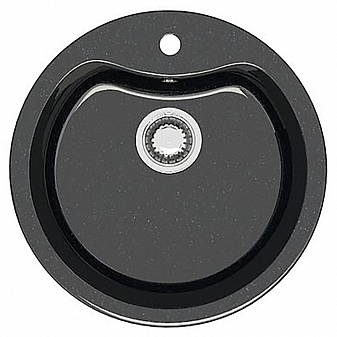 Мойка кухонная Marrbaxx Робби Z24 Q4 49 см