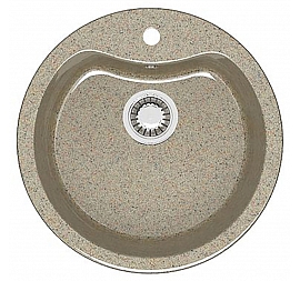 Мойка кухонная Marrbaxx Робби Z24 Q5 49 см