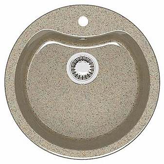 Мойка кухонная Marrbaxx Робби Z24 Q5 49 см