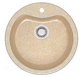 Мойка кухонная Marrbaxx Робби Z24 Q6 49 см