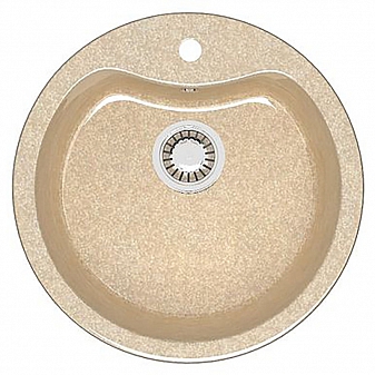 Мойка кухонная Marrbaxx Робби Z24 Q6 49 см