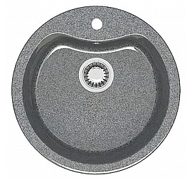 Мойка кухонная Marrbaxx Робби Z24 Q8 49 см