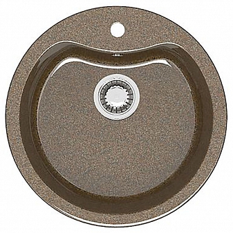 Мойка кухонная Marrbaxx Робби Z24 Q9 49 см