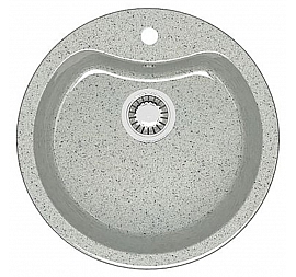 Мойка кухонная Marrbaxx Робби Z24 Q10 49 см