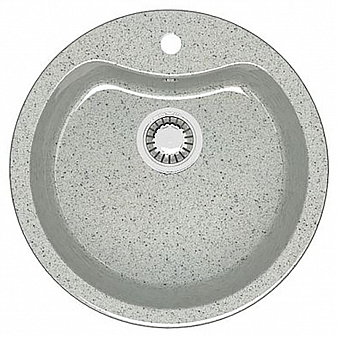 Мойка кухонная Marrbaxx Робби Z24 Q10 49 см