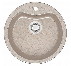 Мойка кухонная Marrbaxx Робби Z24 Q11 49 см