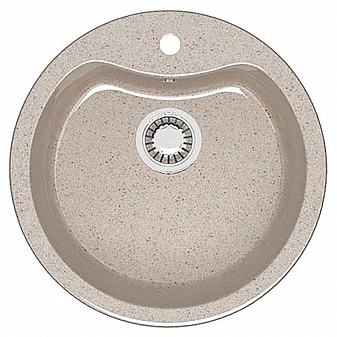 Мойка кухонная Marrbaxx Робби Z24 Q11 49 см