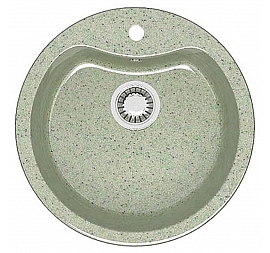 Мойка кухонная Marrbaxx Робби Z24 Q12 49 см