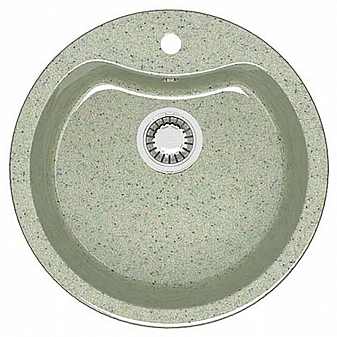 Мойка кухонная Marrbaxx Робби Z24 Q12 49 см