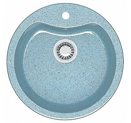 Мойка кухонная Marrbaxx Робби Z24 Q13 49 см