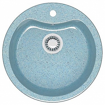 Мойка кухонная Marrbaxx Робби Z24 Q13 49 см