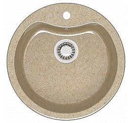 Мойка кухонная Marrbaxx Робби Z24 Q14 49 см