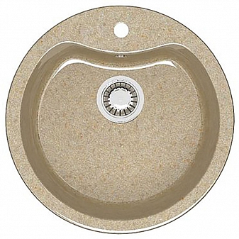 Мойка кухонная Marrbaxx Робби Z24 Q14 49 см