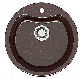 Мойка кухонная Marrbaxx Робби Z24 Q16 49 см