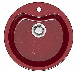 Мойка кухонная Marrbaxx Робби Z24 Q17 49 см