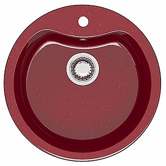 Мойка кухонная Marrbaxx Робби Z24 Q17 49 см