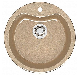 Мойка кухонная Marrbaxx Робби Z24 Q18 49 см