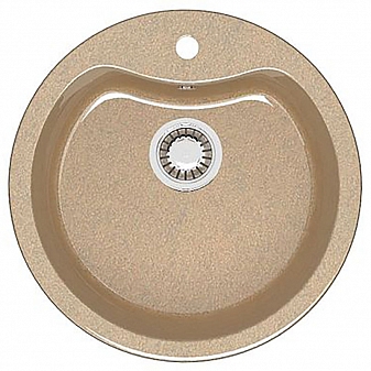 Мойка кухонная Marrbaxx Робби Z24 Q18 49 см