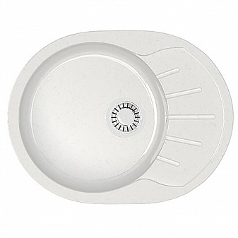 Мойка кухонная Marrbaxx Тейлор Z10 Q1 58 см